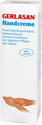 GERLASAN Handcreme mit Urea