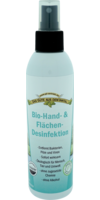 HAND- & FLÄCHEN-Desinfektion Bio Spray