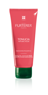 FURTERER Tonucia Natural Filler kräftigende Maske