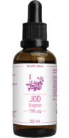 JOD TROPFEN 150 µg