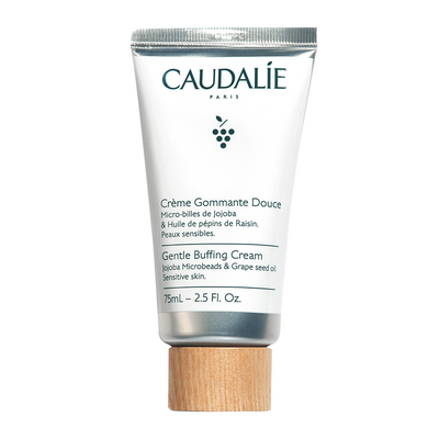 CAUDALIE mildes Gesichtspeeling