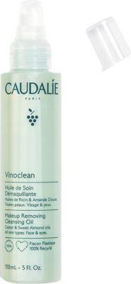 CAUDALIE Vinoclean reinigendes Pflegeöl