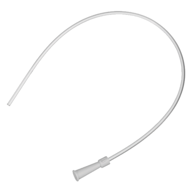 ABSAUGKATHETER Ch 16 60 cm Standard 2 seit.Aug.geb