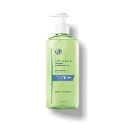 DUCRAY EXTRA MILD Shampoo