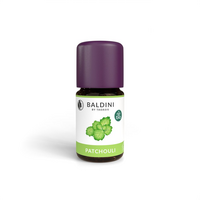 BALDINI Patchouli Bio ätherisches Öl