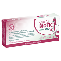 OMNI BiOTiC iMMUND Lutschtabletten