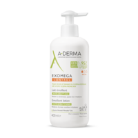A-DERMA EXOMEGA CONTROL Milch rückfettend