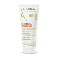 A-DERMA EXOMEGA CONTROL Balsam rückfettend