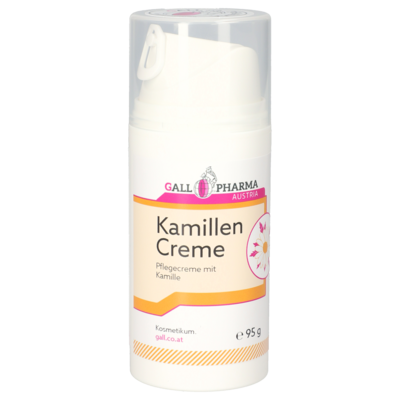 KAMILLEN CREME GPH