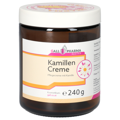 KAMILLEN CREME GPH