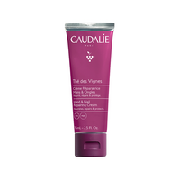 CAUDALIE The des vignes Hand- und Nagelcreme