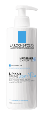 ROCHE-POSAY Lipikar Baume light