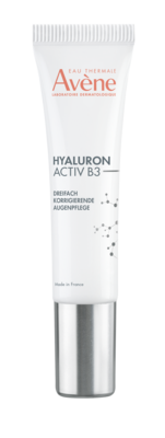 AVENE Hyaluron Activ B3 dreifach korr.Augenpflege