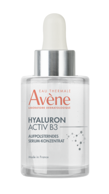 AVENE Hyaluron Activ B3 aufpolsterndes Serum-Konz.