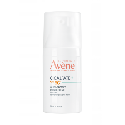 AVENE Cicalfate+ Multi-Protect Repair-Cre.SPF 50+