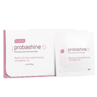 NUPURE probashine probiotische Maske