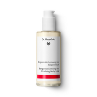 DR.HAUSCHKA Bergamotte Lemongrass Körpermilch