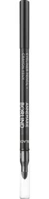 BÖRLIND Eyeliner black