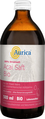 ACAI SAFT Bio