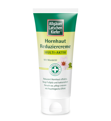 ALLGÄUER LATSCHENK. Hornhaut Reduziercr.Multi-Akt.