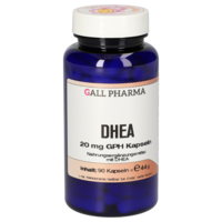 DHEA 20 mg Kapseln