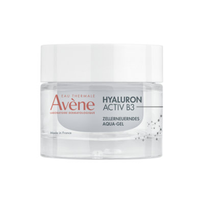 AVENE Hyaluron Activ B3 zellerneuerndes Aqua-Gel
