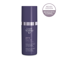 WIDMER proderm Serum Extrait Liposomal o.P.