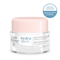 WIDMER hydraderm Nachtemulsion l.P.