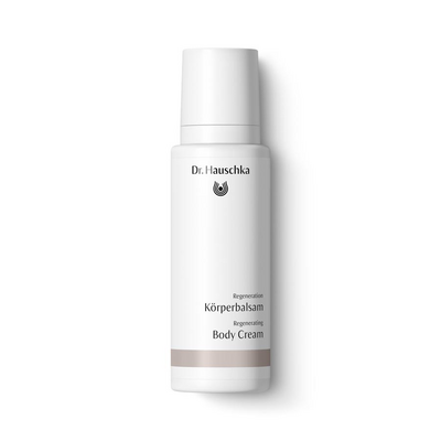 DR.HAUSCHKA Regeneration Körperbalsam