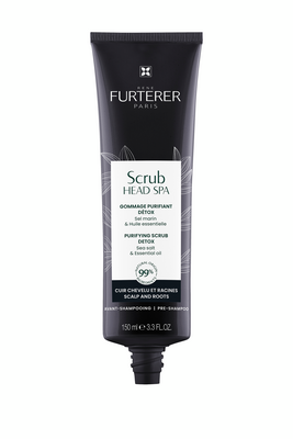 FURTERER Scrub Head Spa Peeling