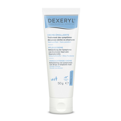 DEXERYL Pflegecreme