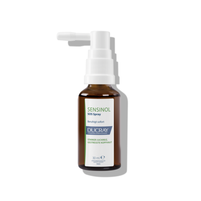 DUCRAY SENSINOL SOS Spray bei Juckreiz