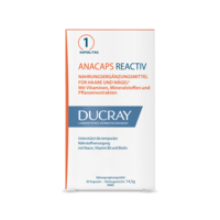 DUCRAY SENSINOL Pflege-Shampoo bei Juckreiz