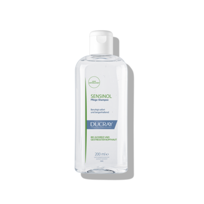 DUCRAY SENSINOL Pflege-Shampoo bei Juckreiz