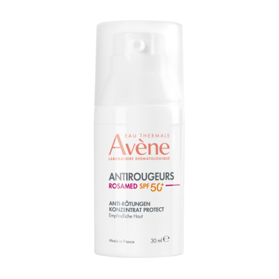 AVENE Antirougeurs Rosamed Anti-Röt.Konz.SPF 50+