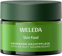 WELEDA Skin Food nährende Nachtpflege
