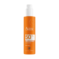 AVENE Sonnenspray SPF 50