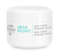 WIDMER skinexpert AHA Creme 10% o.P.
