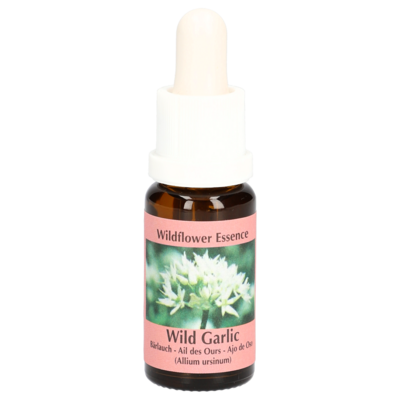 BÄRLAUCH ESSENZ Tropfen