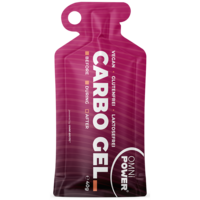 OMNI POWER CARBO GEL neutral
