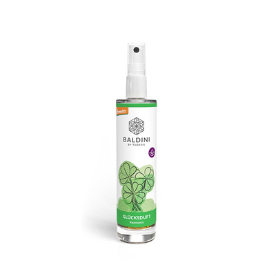 BALDINI Glücksduft Raumspray