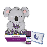 SCHLAF GUT Kids Duftset Koala