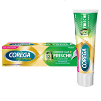 COREGA ultra Haftcreme starker Halt+Frische