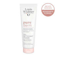 WIDMER purederm Waschgel o.P.