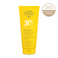 WIDMER Sun Gel 30 o.P.