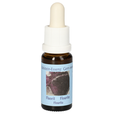 FLUORIT ESSENZ Tropfen