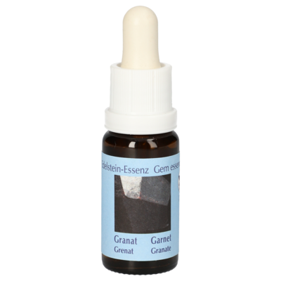 GRANAT ESSENZ Tropfen