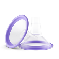 LANSINOH Saugaufsatz Gr.L 30,5 mm