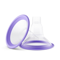 LANSINOH Saugaufsatz Gr.XL 36 mm