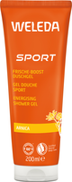 WELEDA Sport Shower Gel Arnika